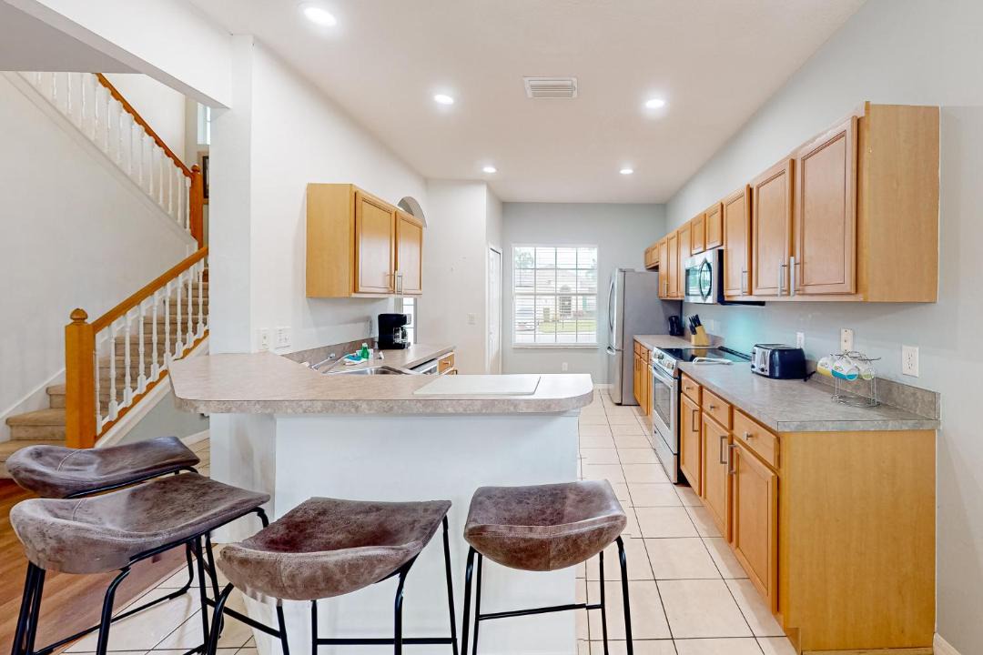 Photo of Kitchen in Calabay Parc