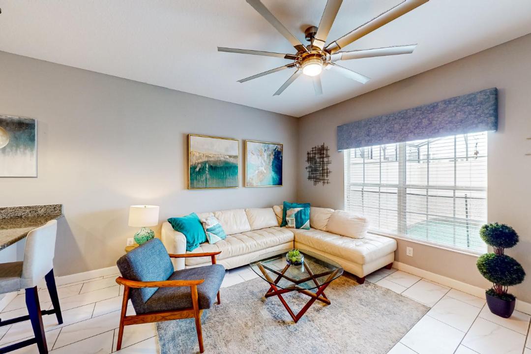 Photo of Livingroom in Kissimmee