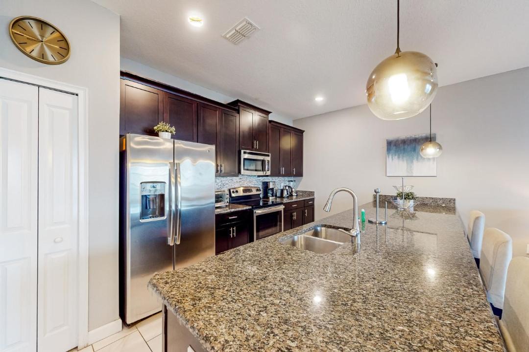 Photo of Livingroom in Kissimmee