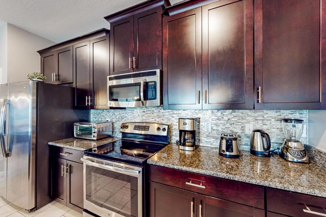 Photo of Kitchen in Kissimmee