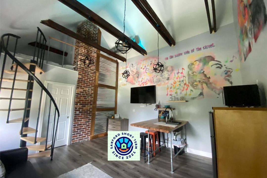 Photo of Livingroom in Sanford