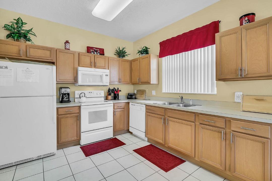 Photo of Kitchen in Calabay Parc