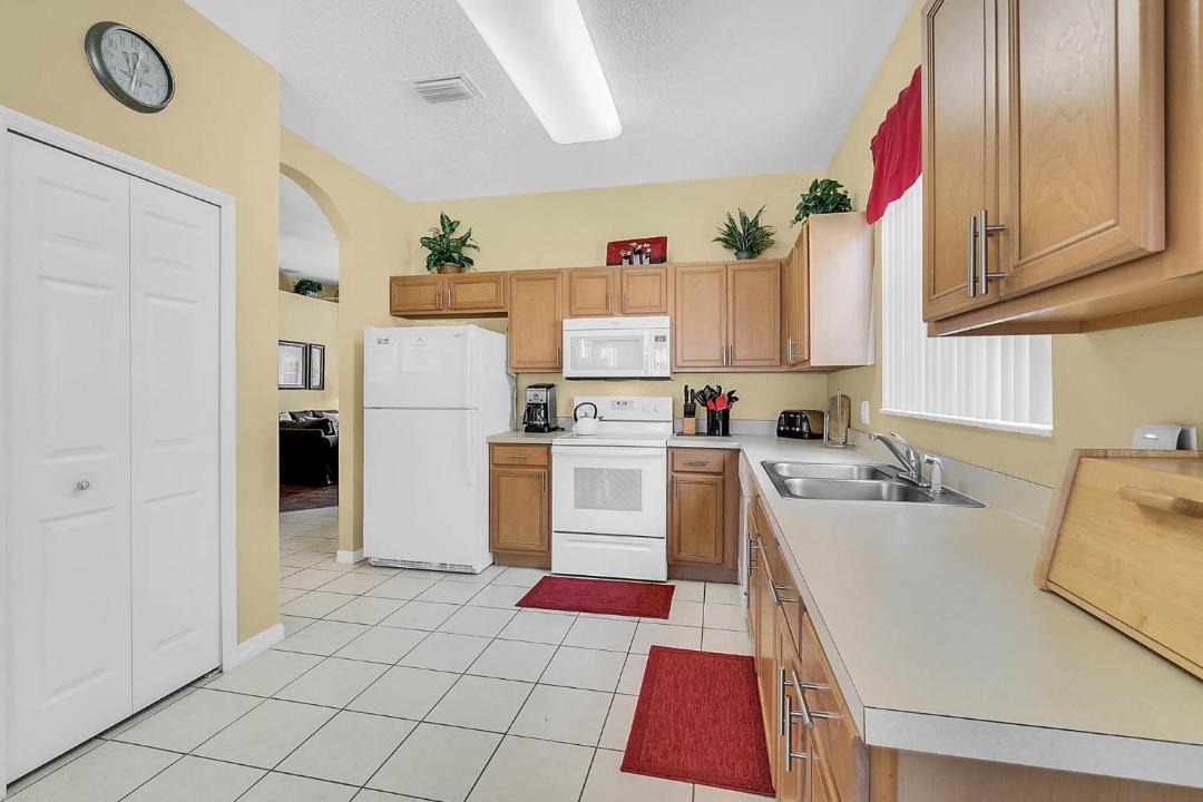 Photo of Kitchen in Calabay Parc