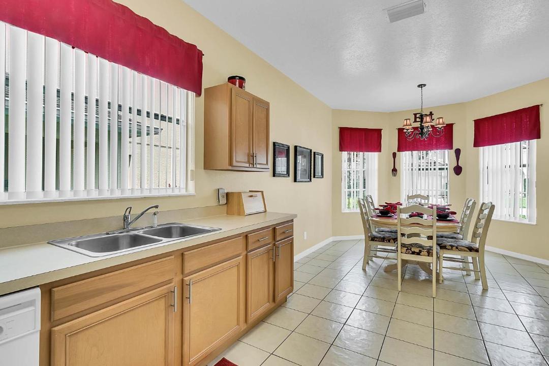 Photo of Kitchen in Calabay Parc