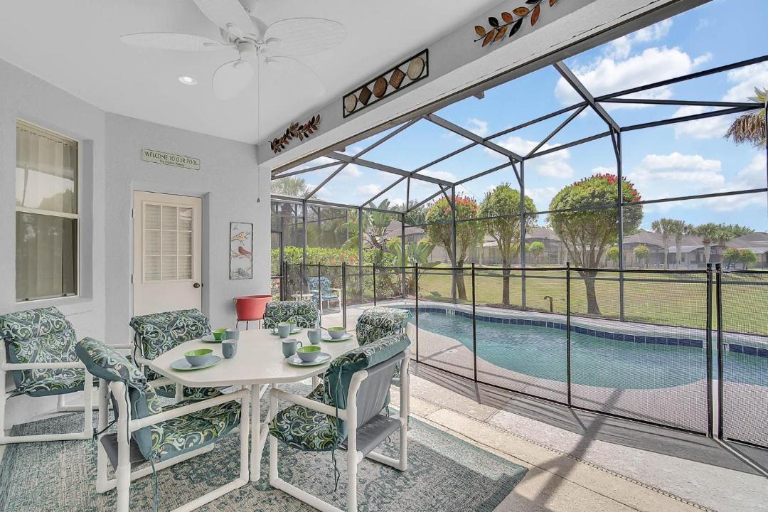Photo of Patio Balcony in Calabay Parc