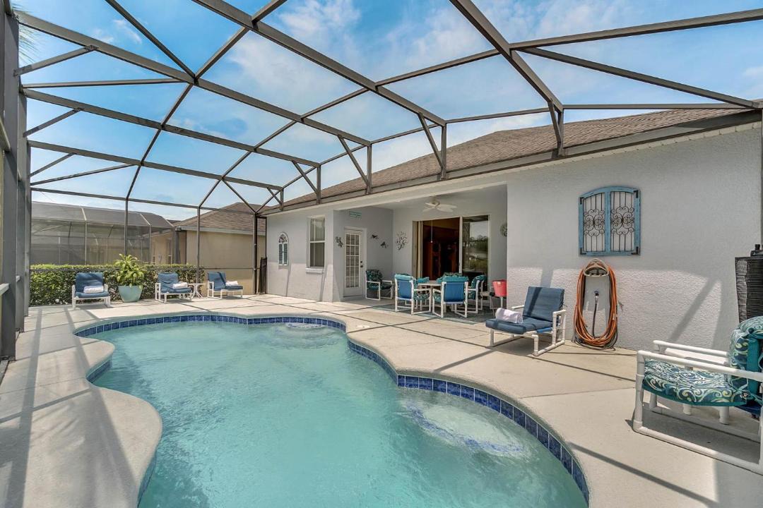 Photo of Patio Balcony in Calabay Parc