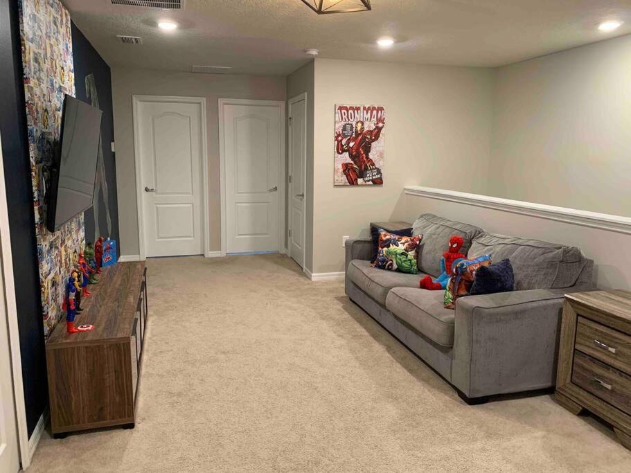 Photo of Livingroom in Loughman
