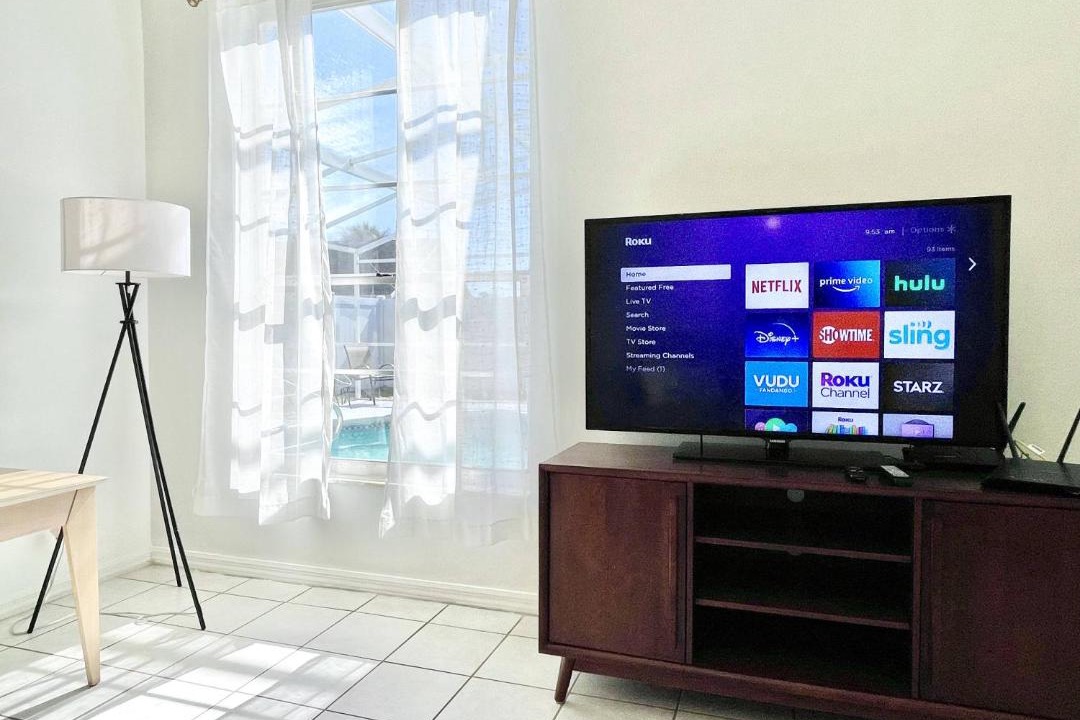 Photo of Livingroom in Indian Wells