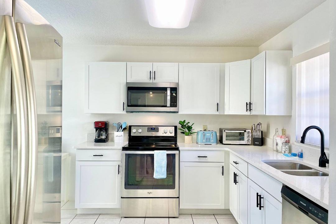 Photo of Kitchen in Indian Wells