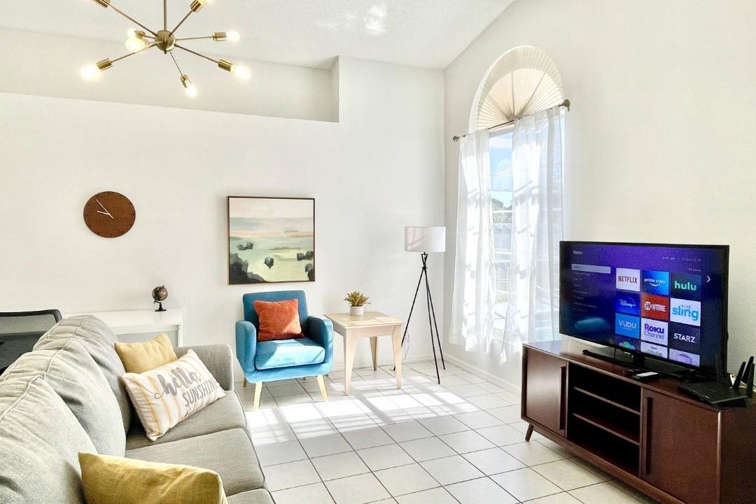 Photo of Livingroom in Indian Wells