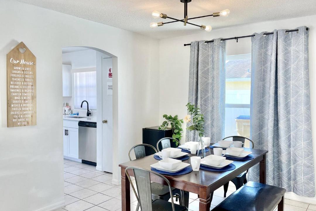 Photo of Kitchen in Indian Wells