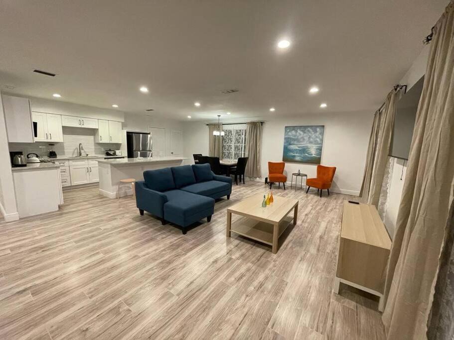 Photo of Livingroom in Orlando