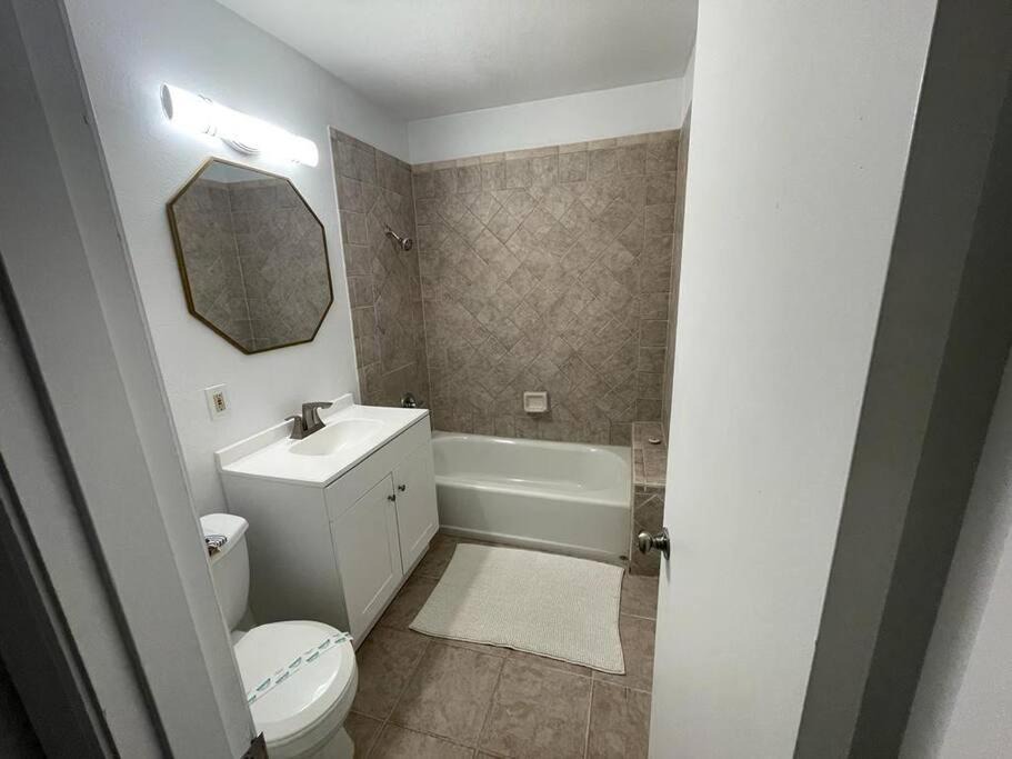 Photo of Bathroom in Orlando