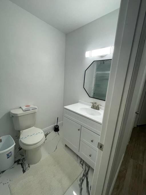 Photo of Bathroom in Orlando