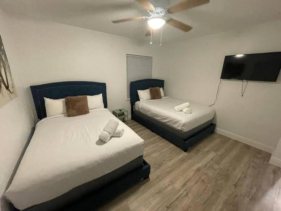 Photo of Bedroom in Orlando