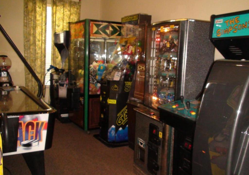 Photo of Livingroom in Kissimmee