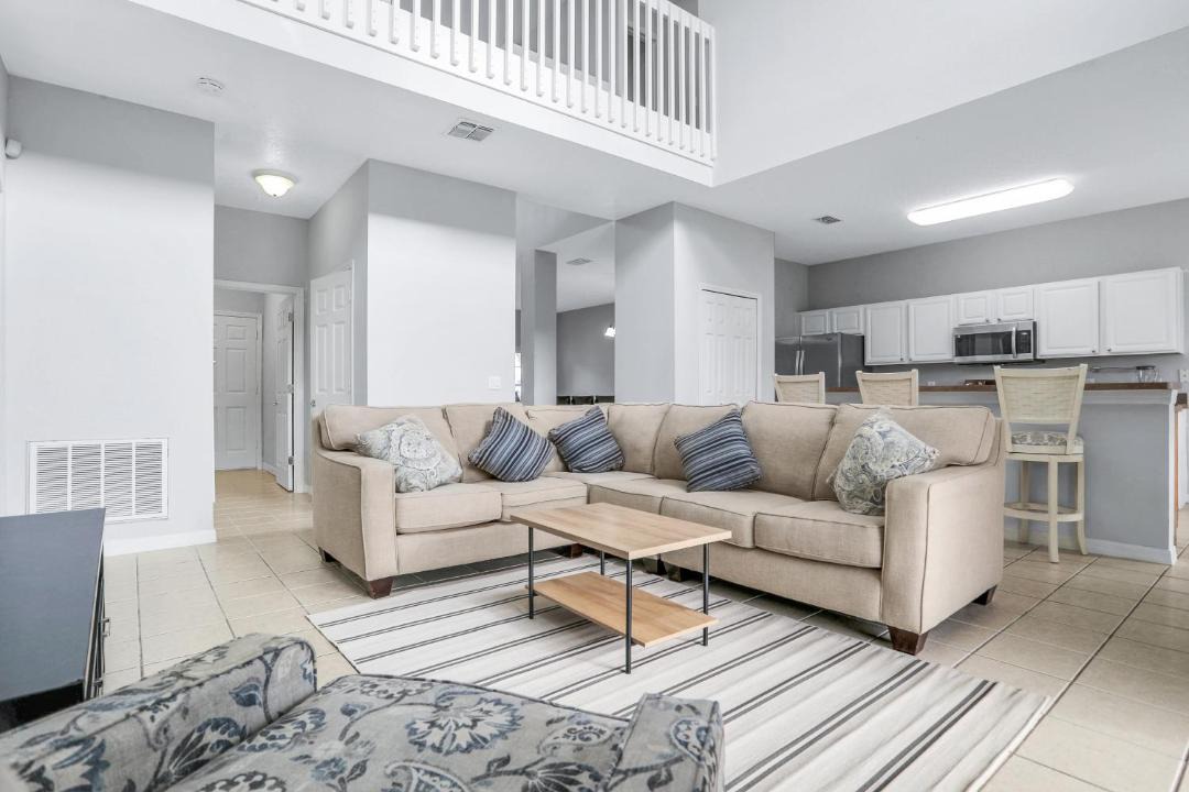 Photo of Livingroom in Cumbrian Lakes
