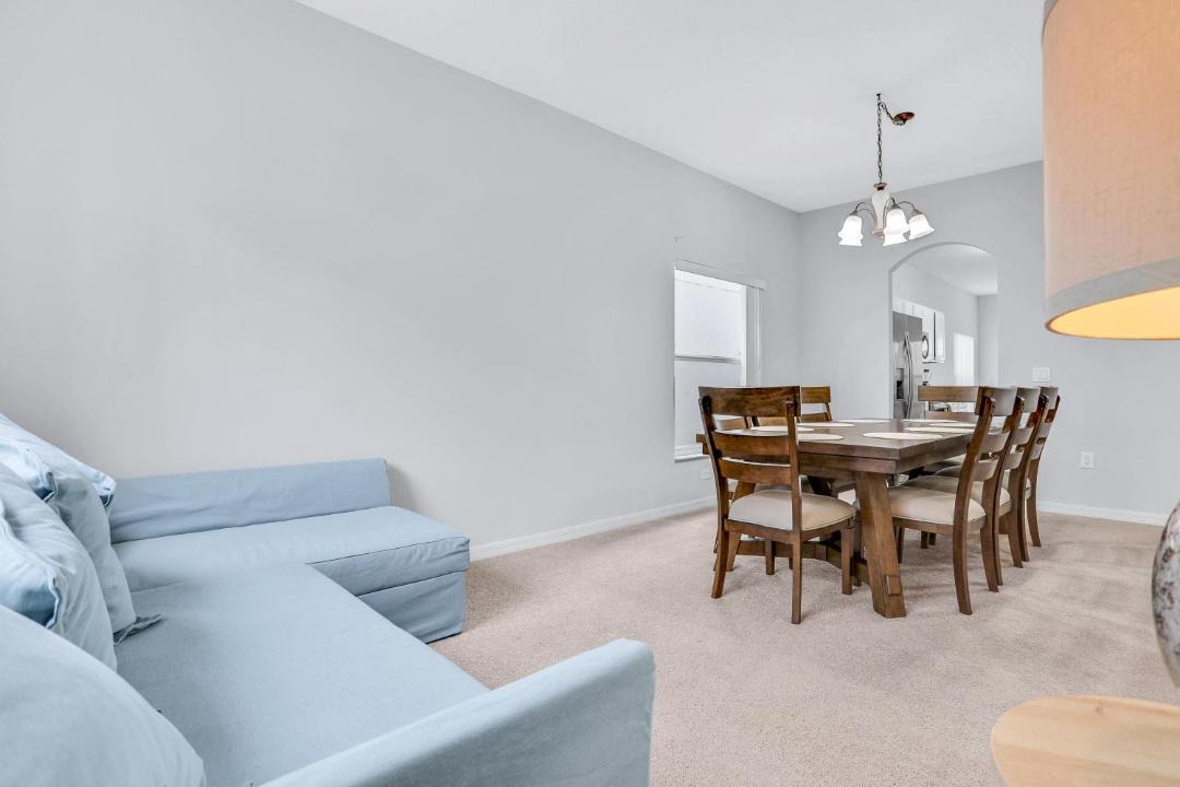Photo of Livingroom in Cumbrian Lakes