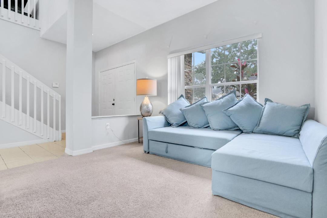 Photo of Livingroom in Cumbrian Lakes