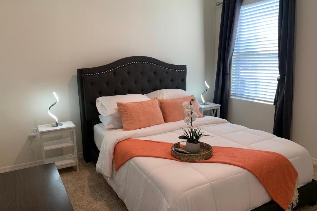 Photo of Bedroom in Loughman