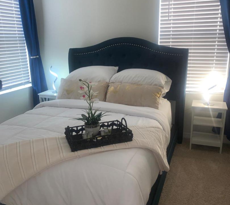 Photo of Bedroom in Loughman