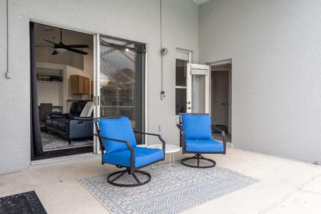 Photo of Livingroom in Orlando