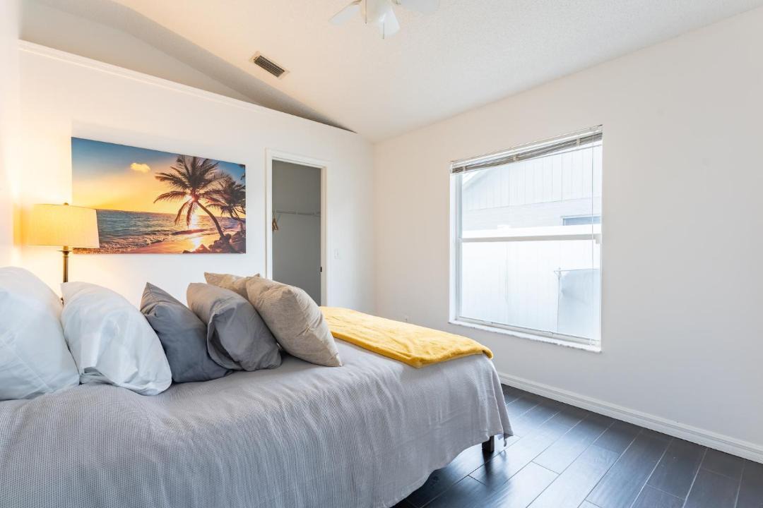 Photo of Livingroom in Orlando