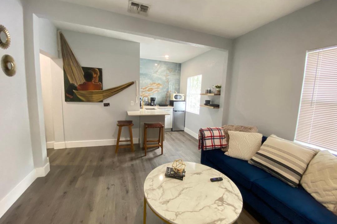 Photo of Livingroom in Sanford