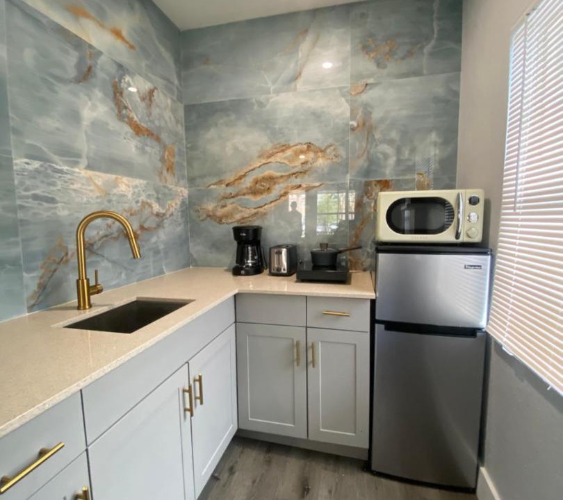 Photo of Kitchen in Sanford
