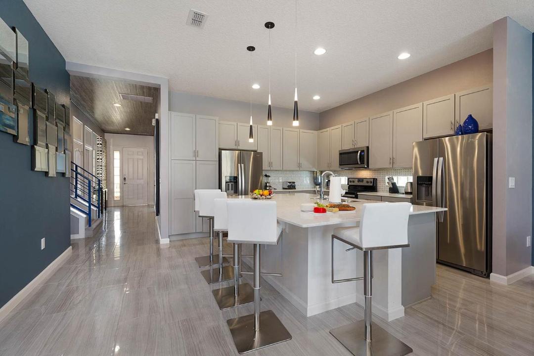 Photo of Kitchen in Loughman