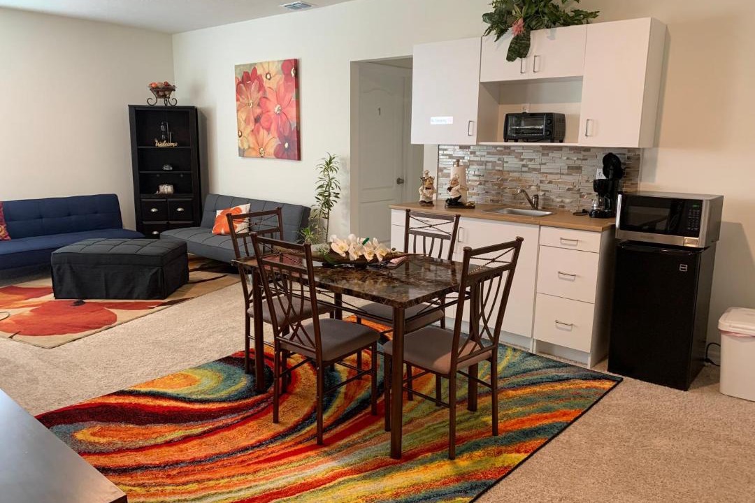 Photo of Livingroom in Loughman