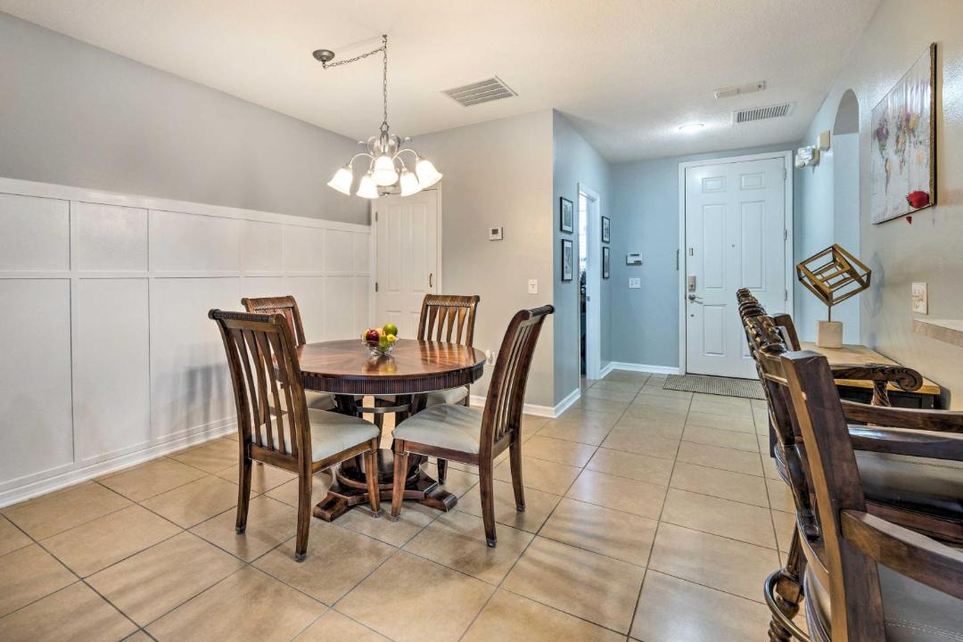 Photo of Livingroom in Buena Ventura Lakes