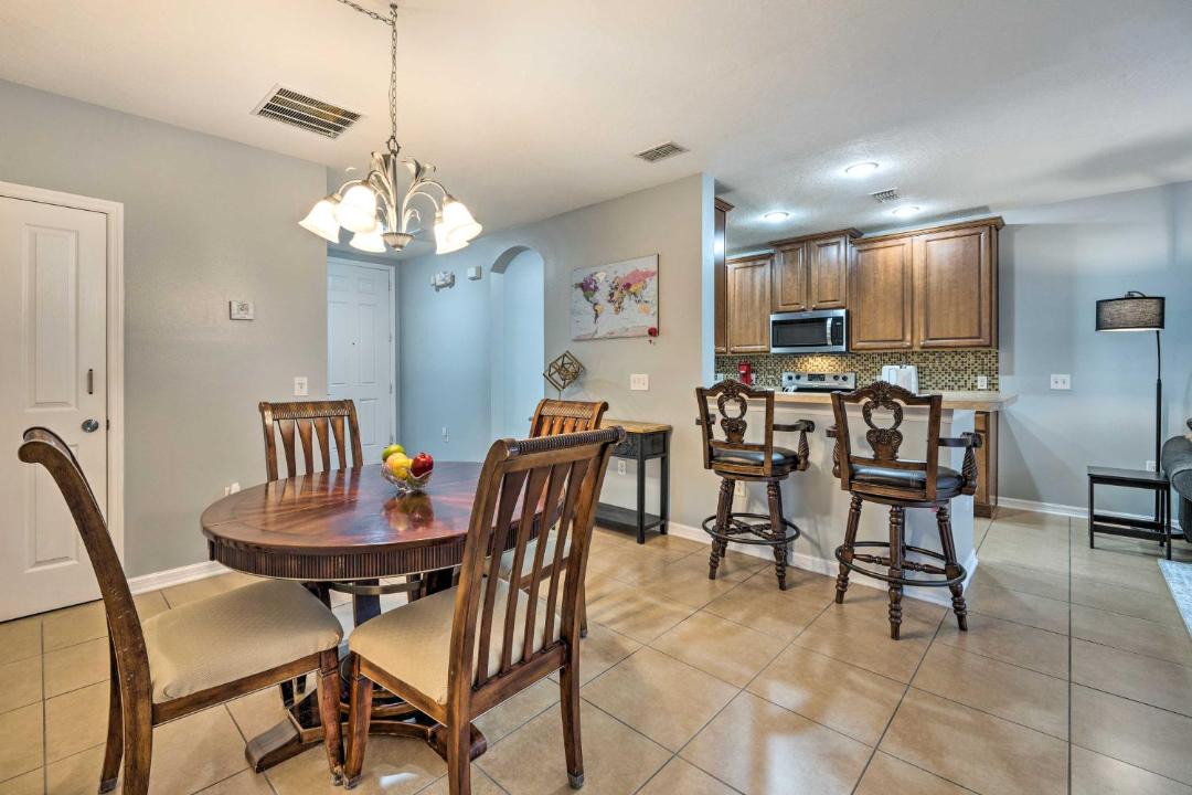 Photo of Livingroom in Buena Ventura Lakes