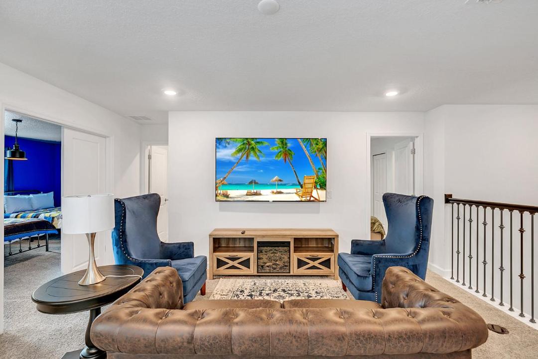 Photo of Livingroom in Kissimmee