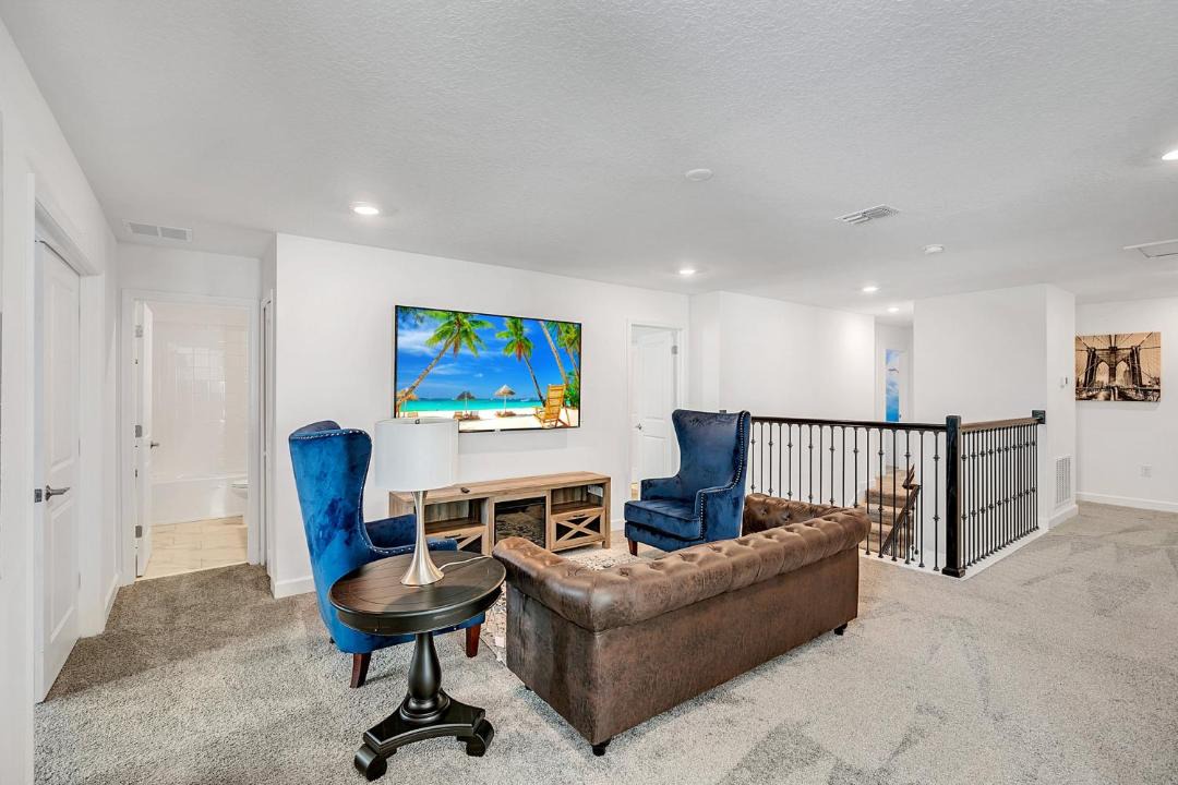 Photo of Livingroom in Kissimmee