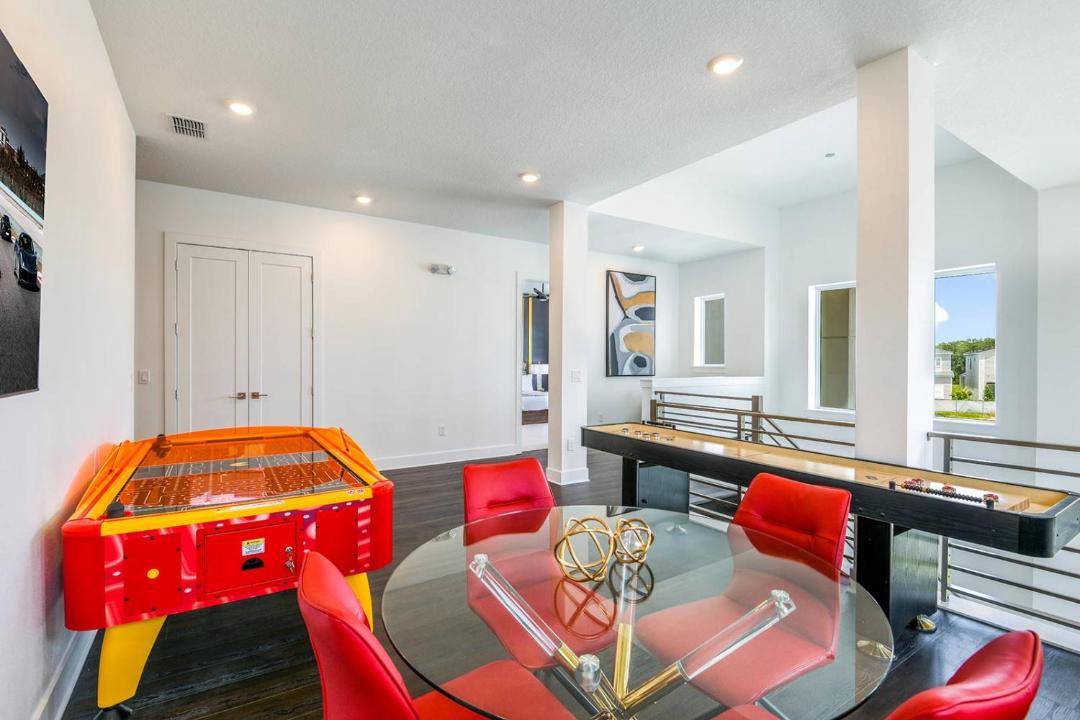 Photo of Livingroom in Loughman