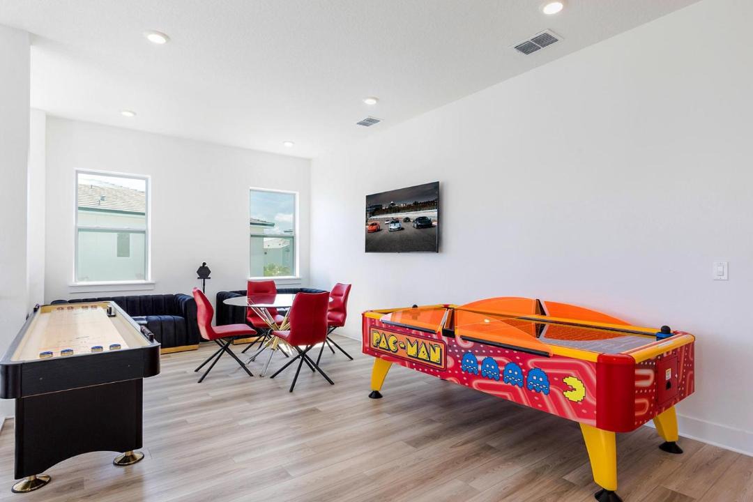 Photo of Livingroom in Loughman