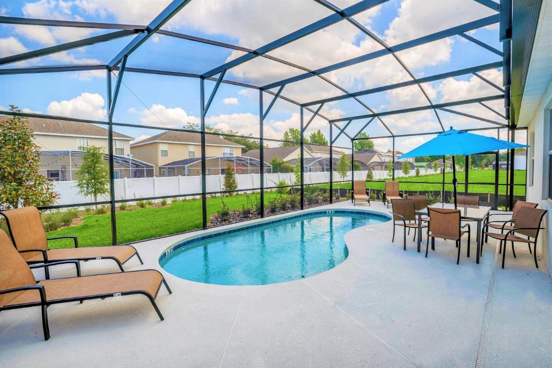 Photo of Outdoor in Kissimmee