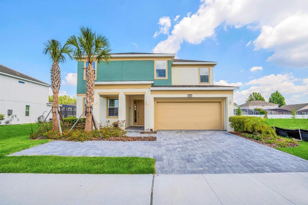 Photo of Buildings in Kissimmee