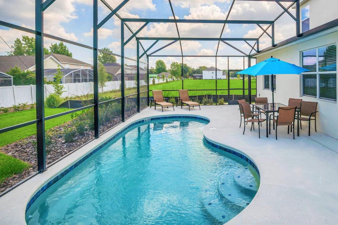 Photo of Outdoor in Kissimmee