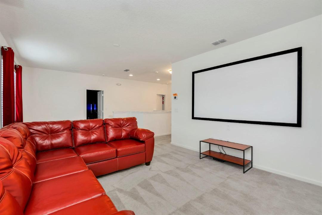 Photo of Livingroom in Kissimmee