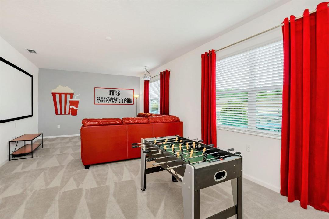 Photo of Livingroom in Kissimmee