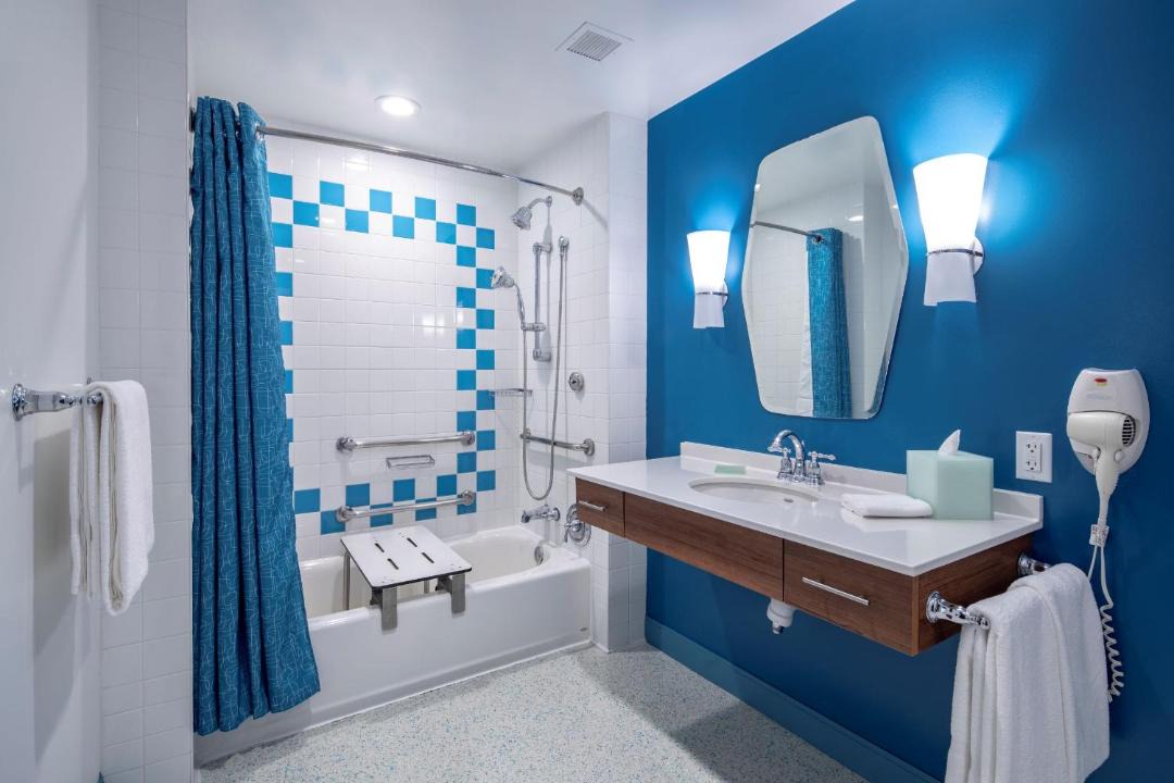 Photo of Bathroom in Florida Center