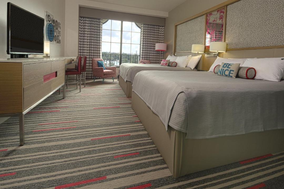 Photo of Bedroom in Florida Center