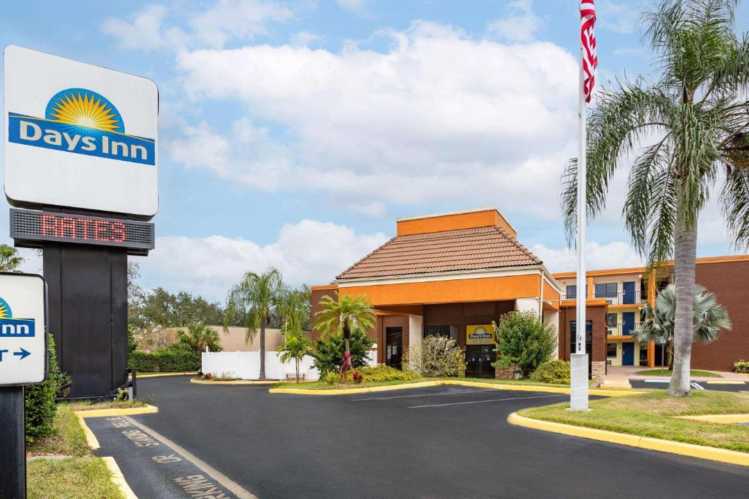 Photo of Buildings in Fern Park