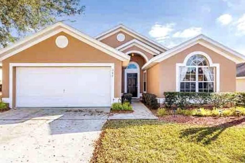 Photo of Others in Florida Pines