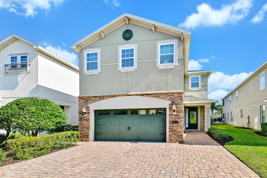 Photo of Buildings in West Kissimmee
