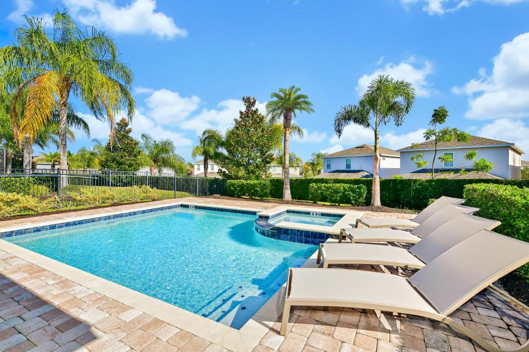 Photo of Outdoor in West Kissimmee