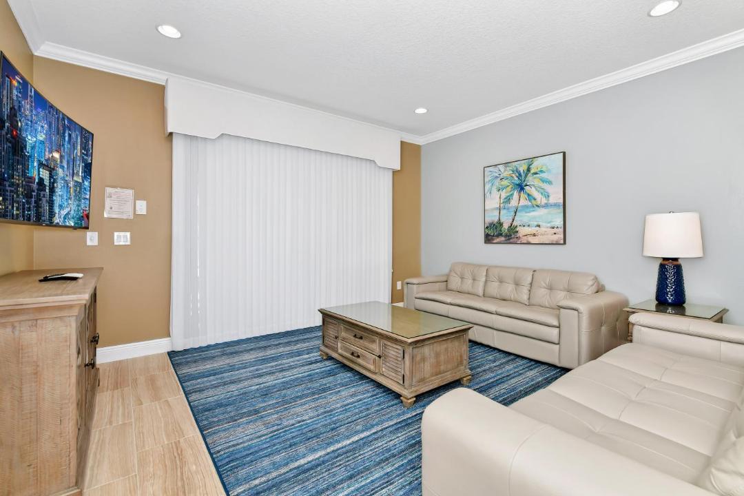 Photo of Livingroom in West Kissimmee