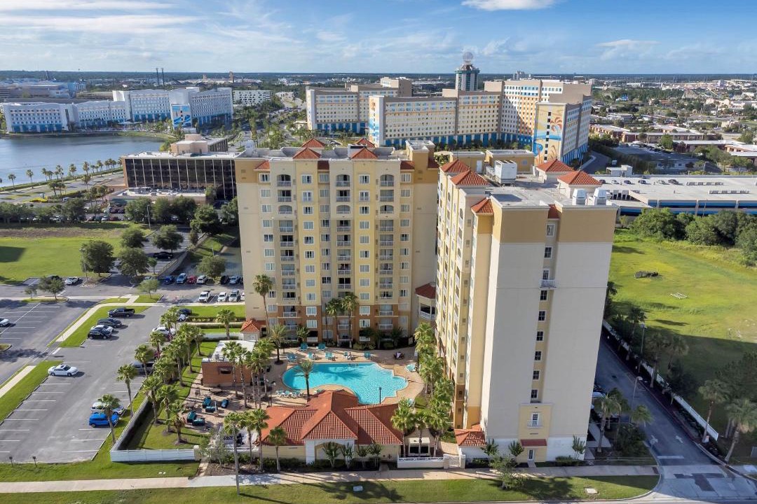 Photo of Others in Florida Center